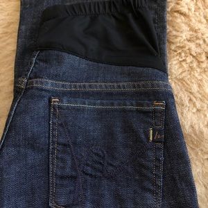 Maternity Jeans Citizens of H “Jerome Dahan”